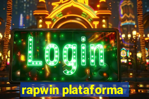 rapwin plataforma